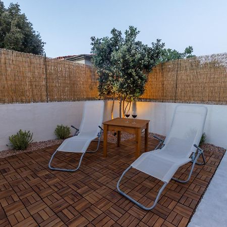 B&B Natura San Teodoro  Dış mekan fotoğraf