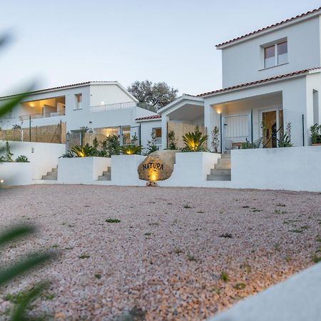B&B Natura San Teodoro  Dış mekan fotoğraf