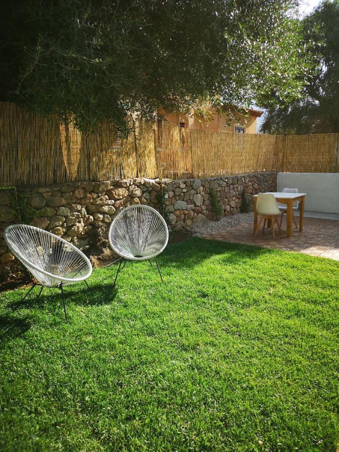 B&B Natura San Teodoro  Dış mekan fotoğraf
