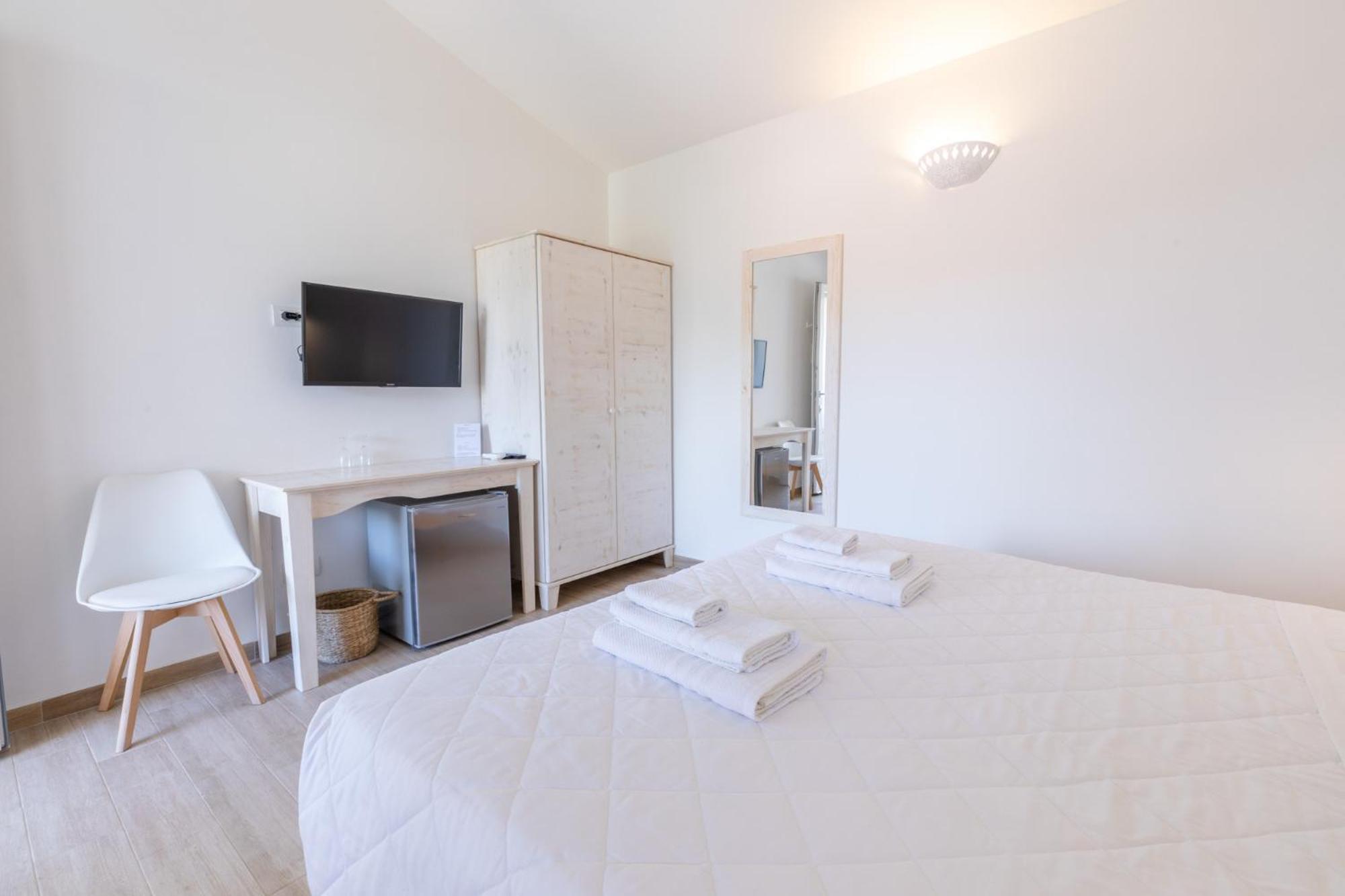B&B Natura San Teodoro  Oda fotoğraf