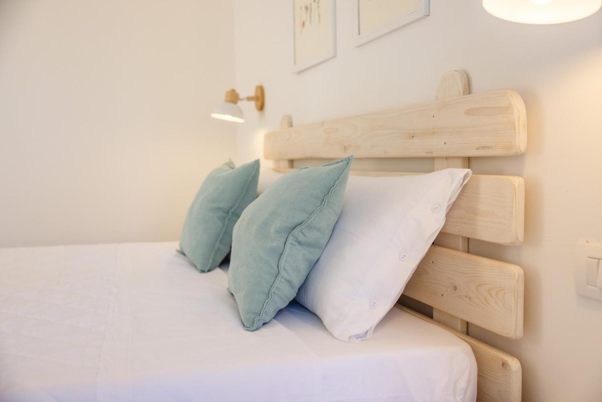 B&B Natura San Teodoro  Dış mekan fotoğraf