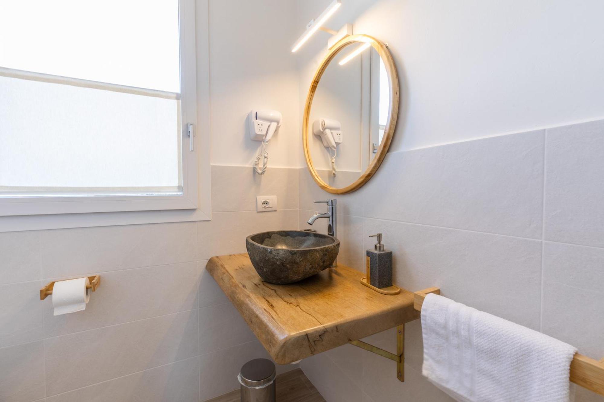 B&B Natura San Teodoro  Oda fotoğraf