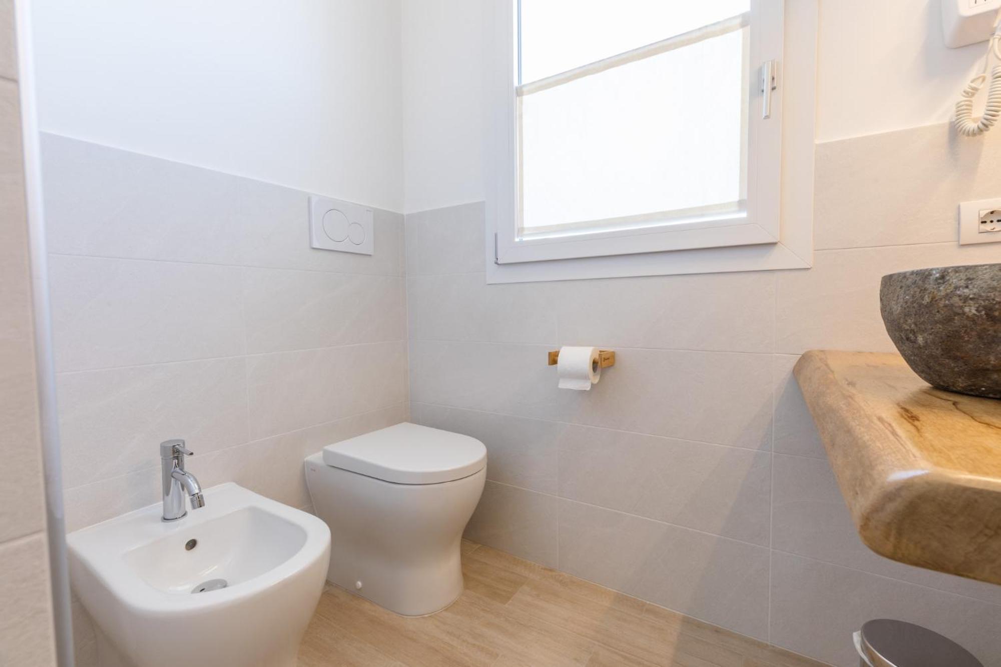 B&B Natura San Teodoro  Oda fotoğraf