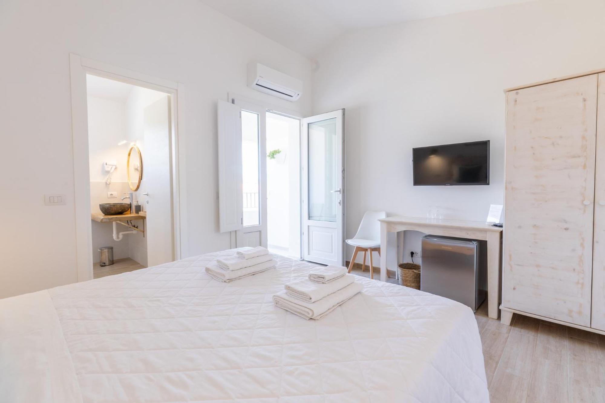 B&B Natura San Teodoro  Dış mekan fotoğraf