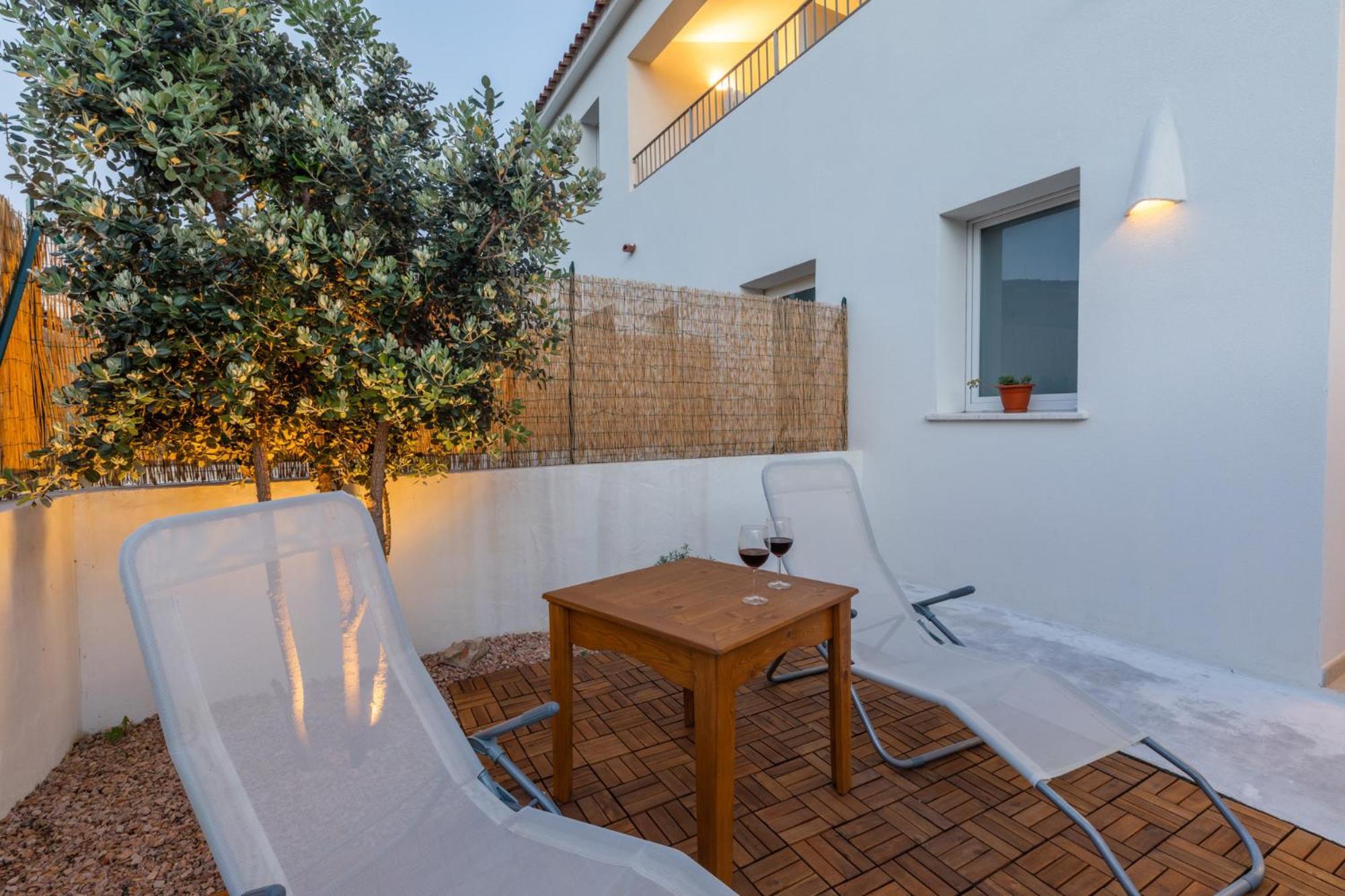 B&B Natura San Teodoro  Oda fotoğraf