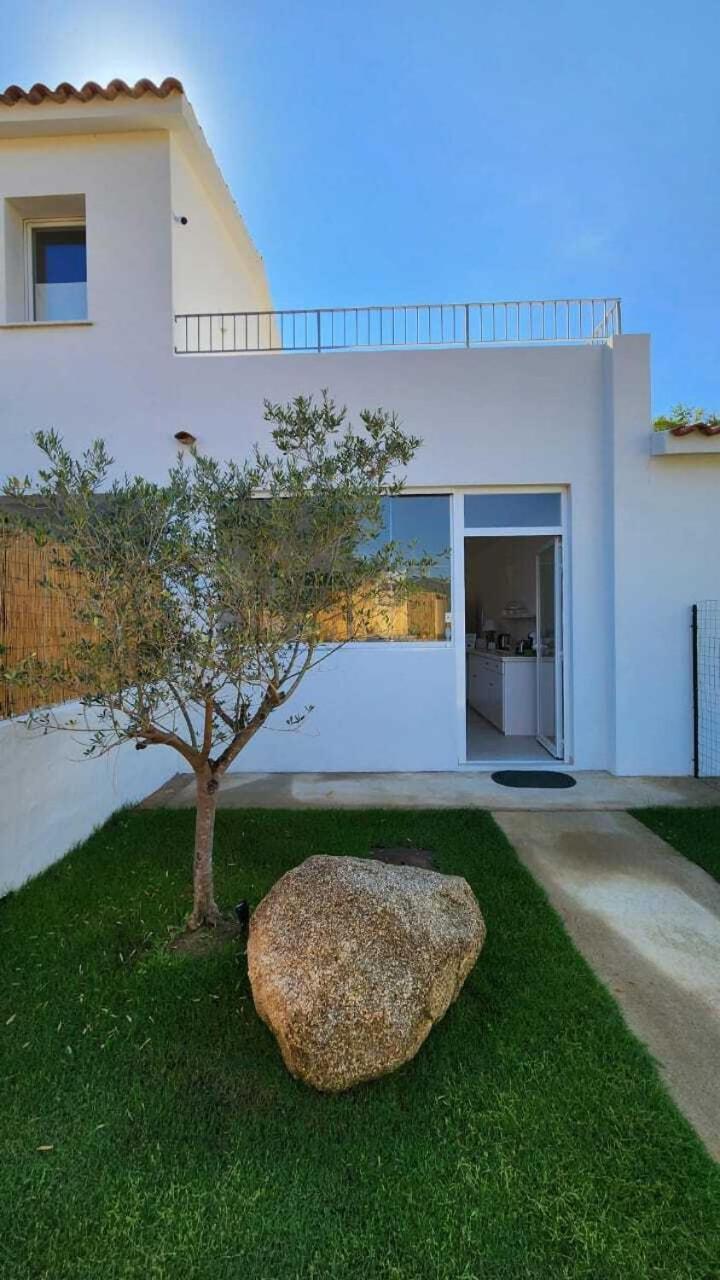 B&B Natura San Teodoro  Dış mekan fotoğraf