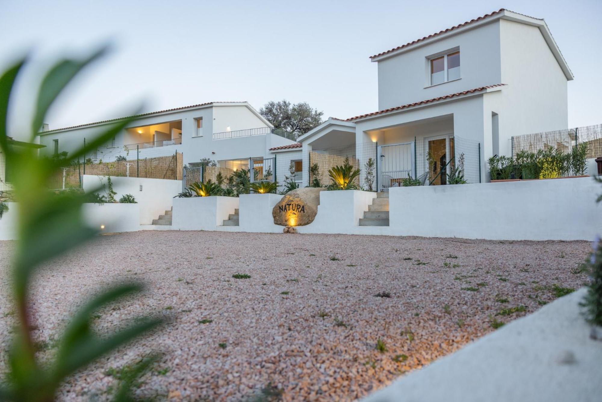 B&B Natura San Teodoro  Dış mekan fotoğraf
