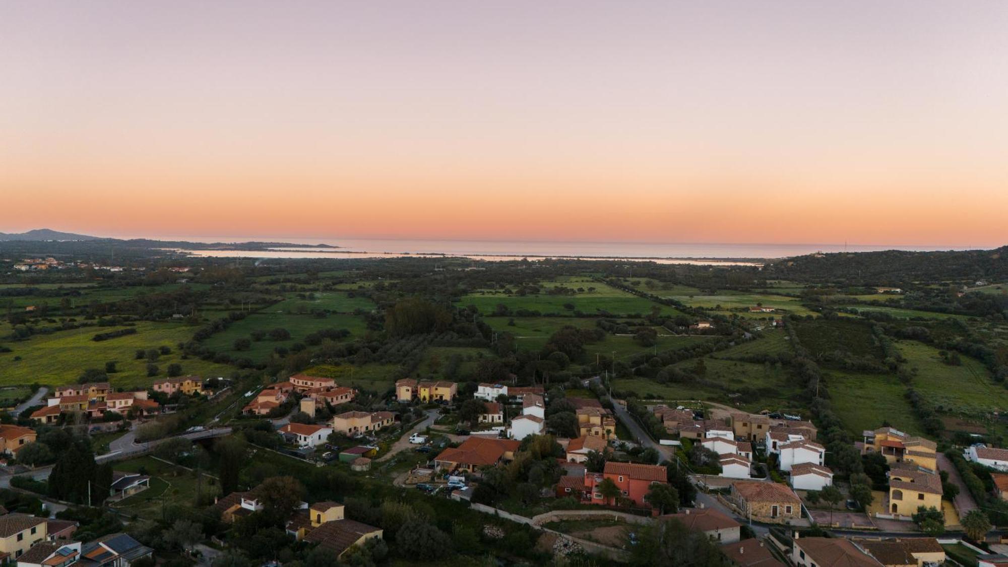 B&B Natura San Teodoro  Dış mekan fotoğraf