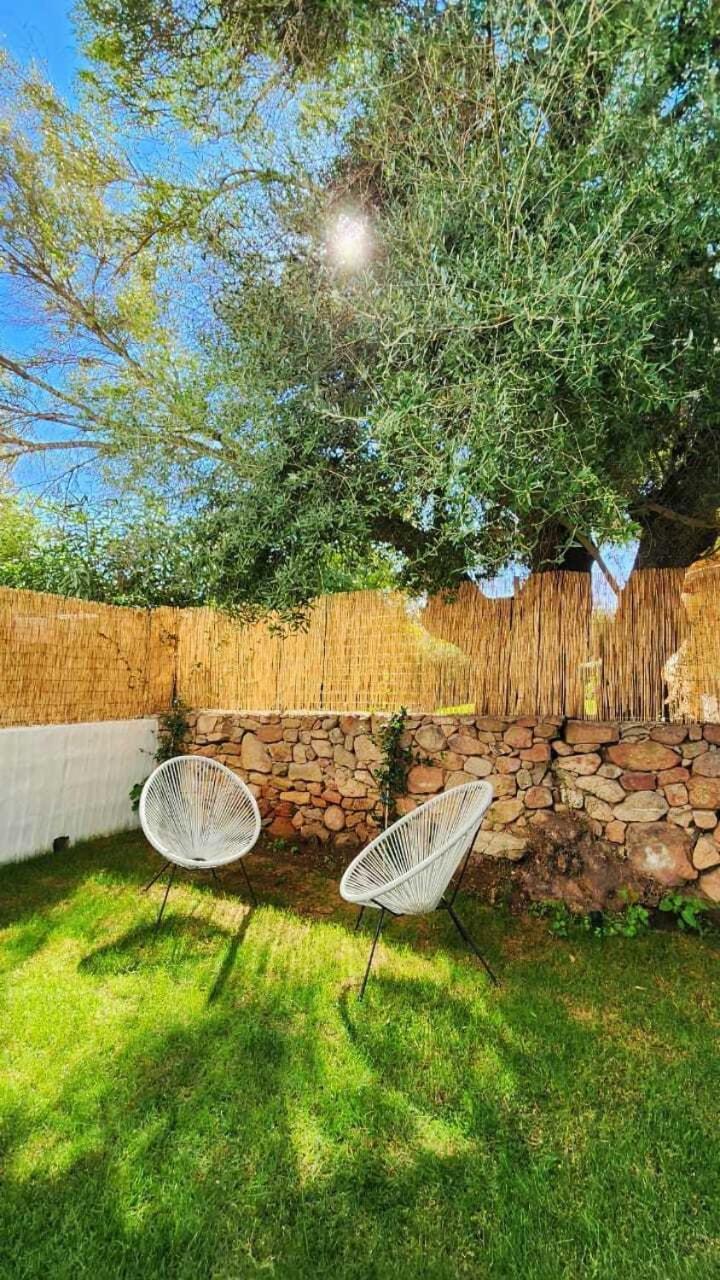 B&B Natura San Teodoro  Dış mekan fotoğraf